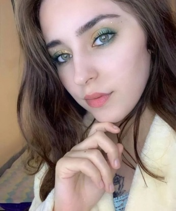 Анкета проститутки Кира - Фото, г. Ножай-Юрт, 21 год, №15047