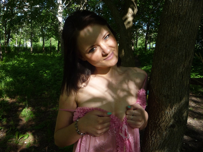 Анкета проститутки Аня - Фото, г. Ножай-Юрт, 20 лет, №23209