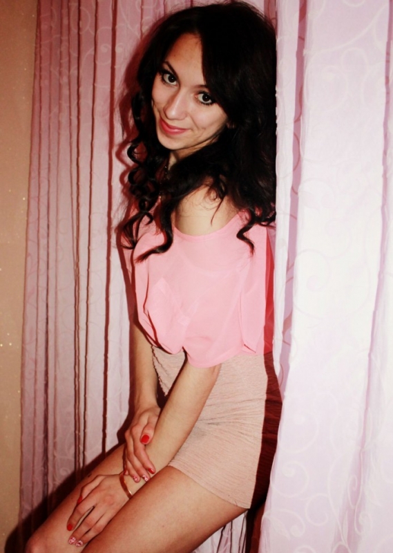 Анкета проститутки Мария - Фото, г. Ножай-Юрт, 22 года, №29196