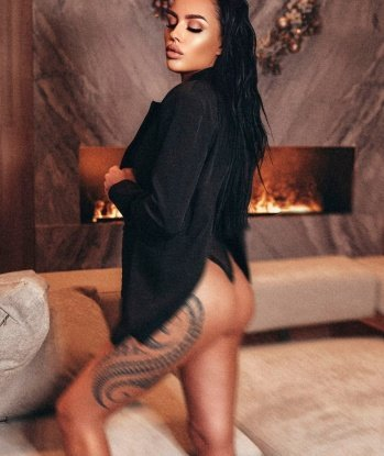 Анкета проститутки Евгенья - Фото, г. Ножай-Юрт, 24 года, №4026